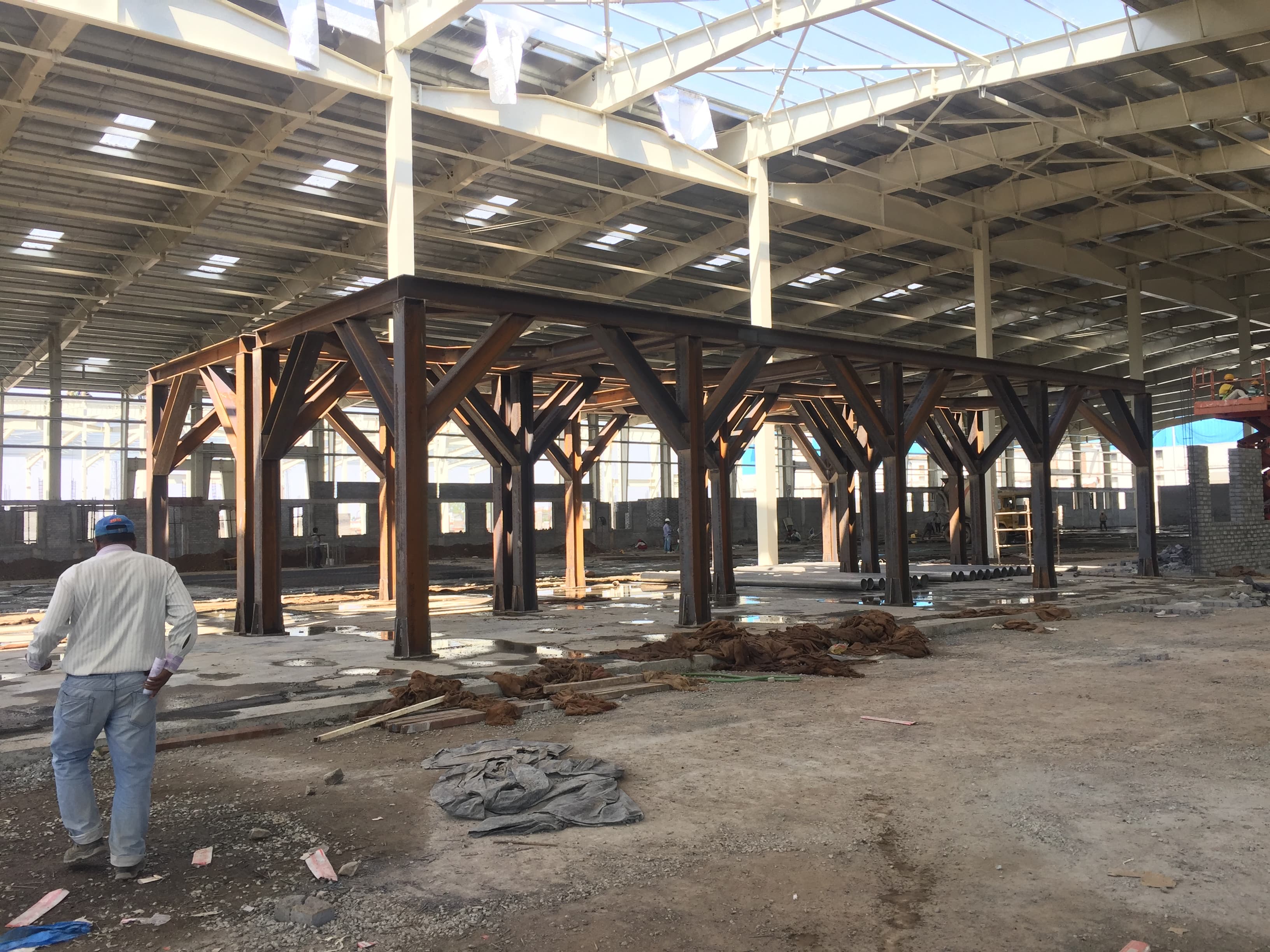 Fabrication Services